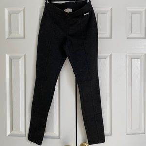 Michael kors knit legging